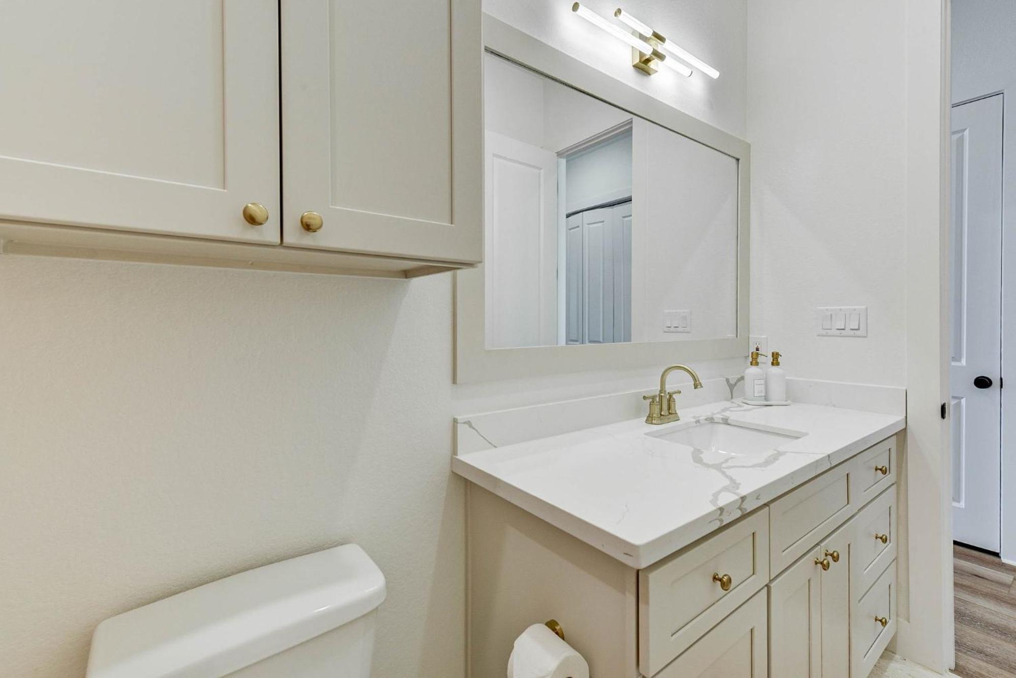 Salt & Stone Villas Galveston Luaran gambar