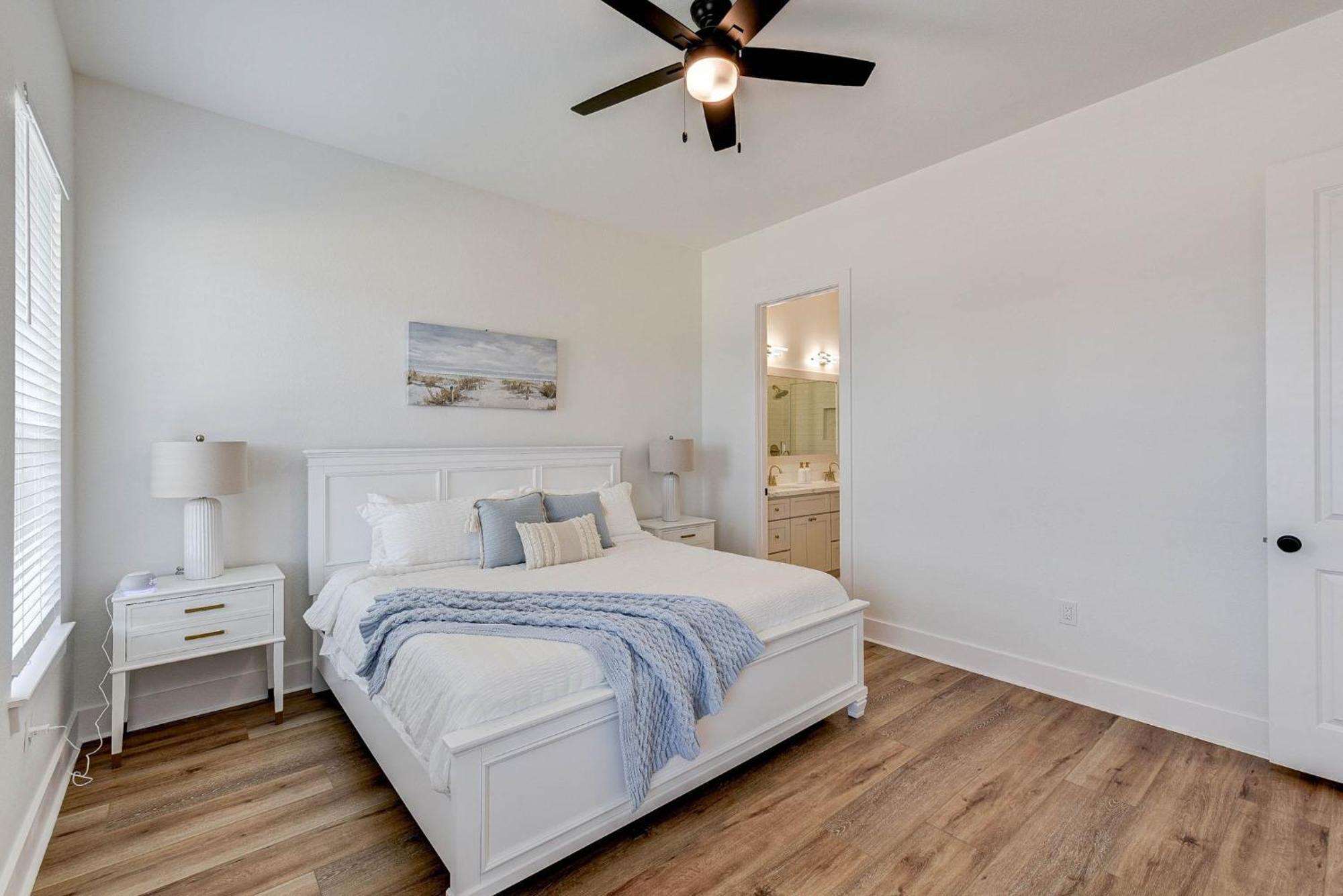 Salt & Stone Villas Galveston Luaran gambar