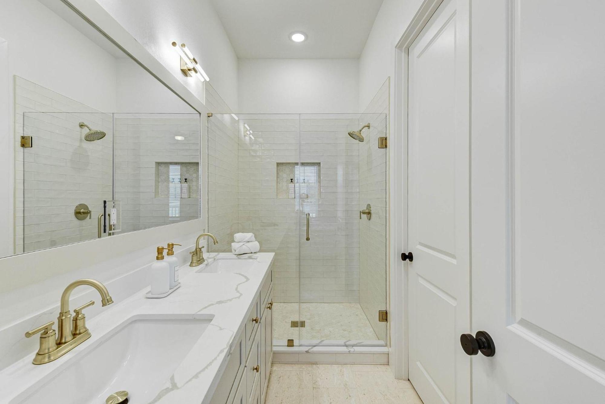 Salt & Stone Villas Galveston Luaran gambar