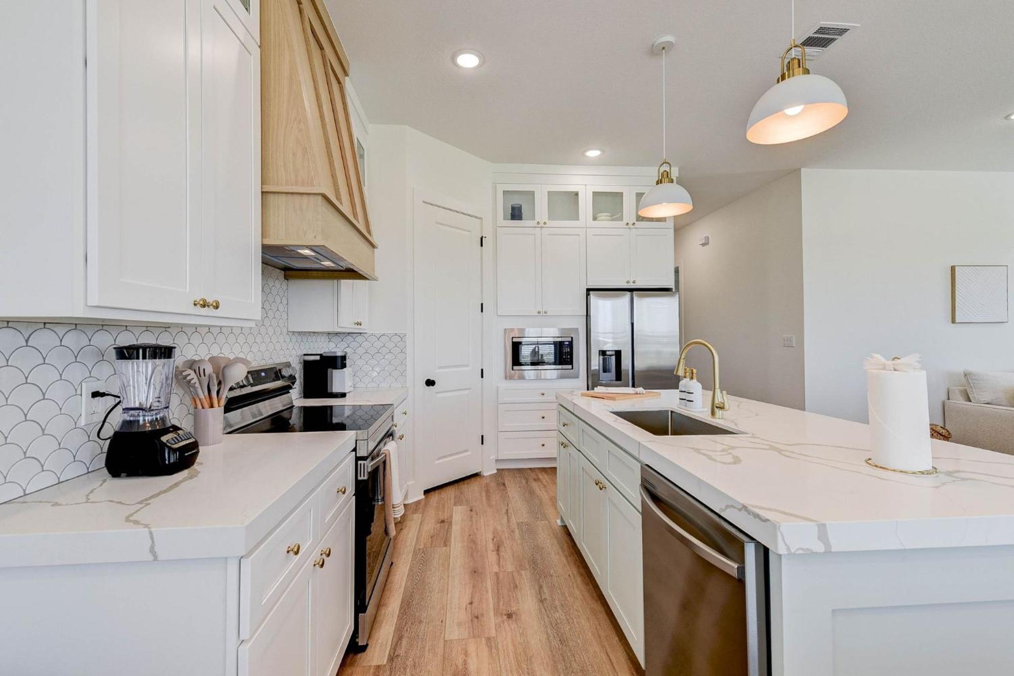 Salt & Stone Villas Galveston Luaran gambar
