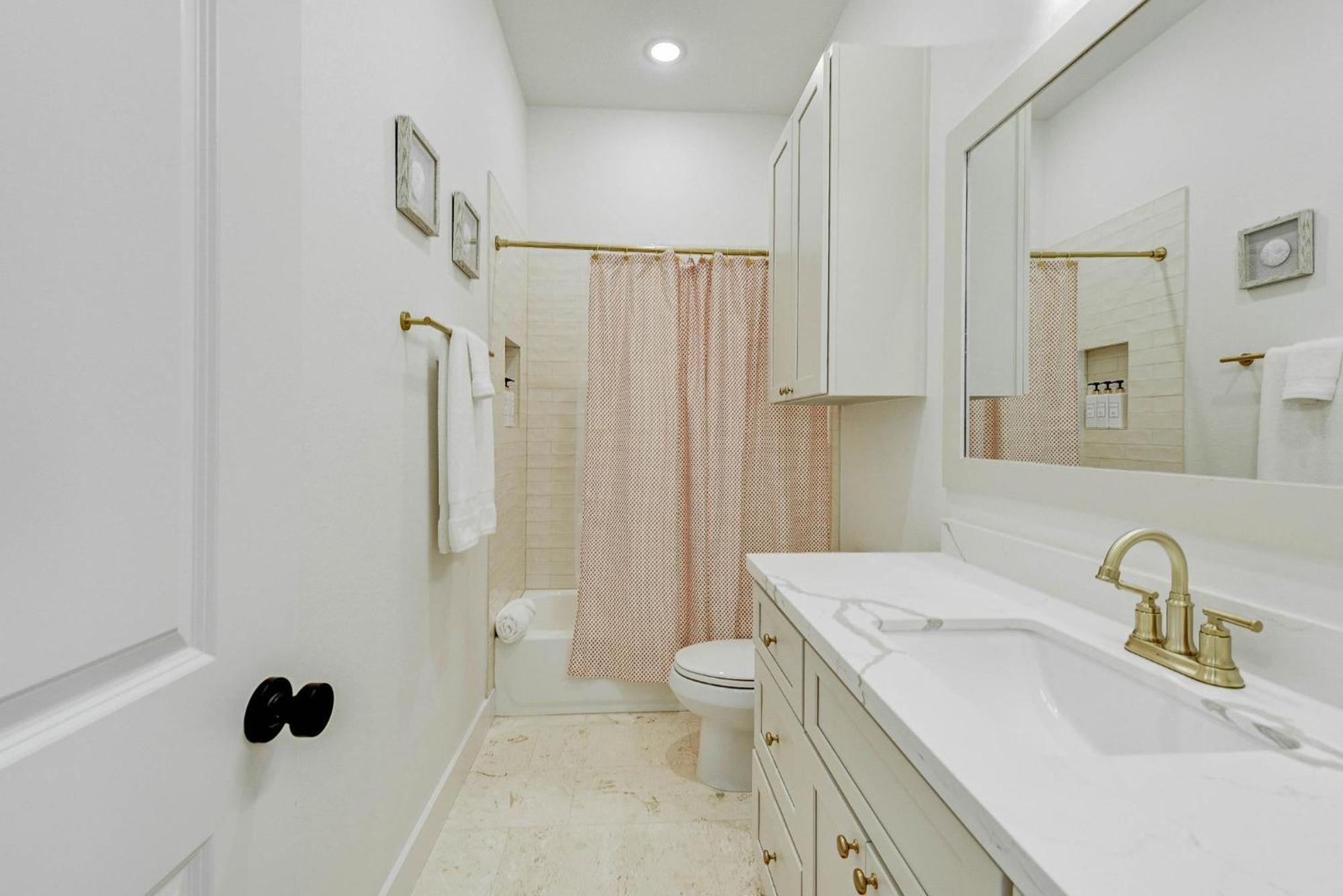 Salt & Stone Villas Galveston Luaran gambar